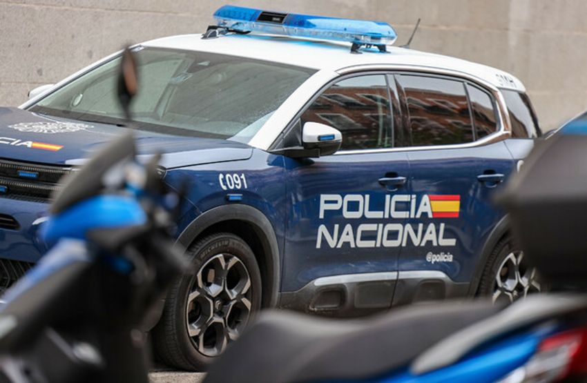 Gardaí arrest suspect in Louth for alleged part in Spanish and British drugs smuggling operation