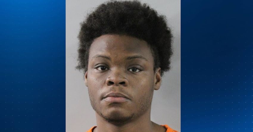  Orlando felon busted with marijuana, loaded gun, fake IDs, and toddler in car, police say