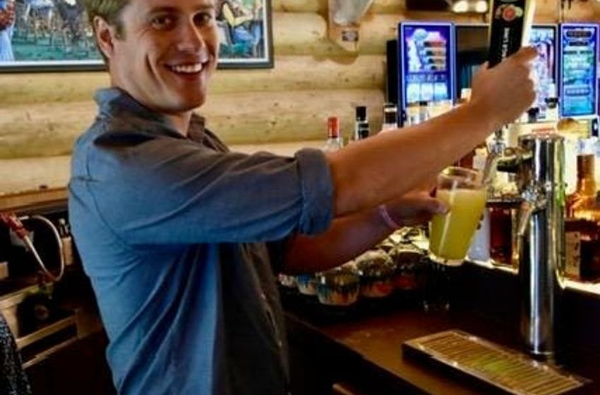  THC On Tap: Cannabis-Infused Drinks On Draft Now Offered In 3 States