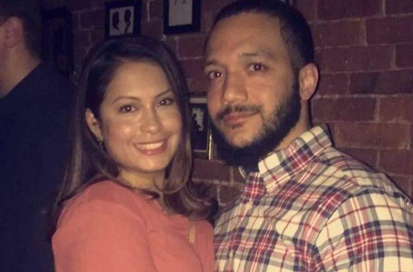  ICE released this Mass. mom with no phone, 30 miles from home in the rain after detainment for a sealed marijuana conviction