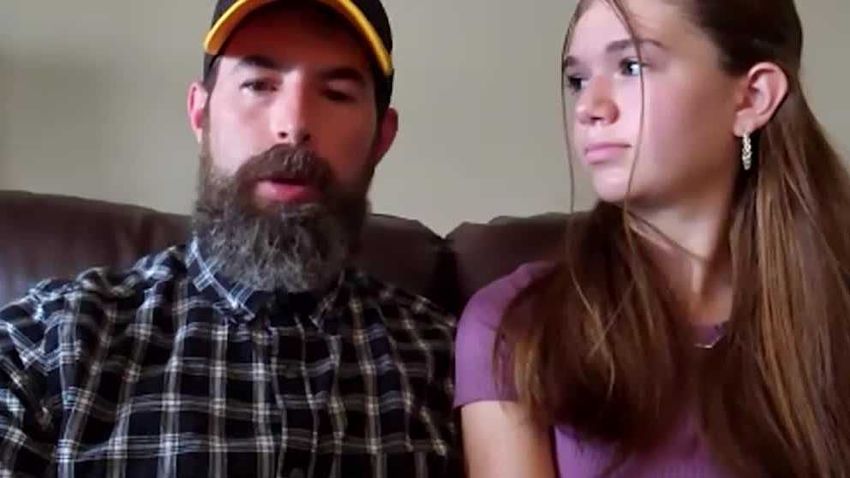  NH man returns home after being stuck for weeks in Canada