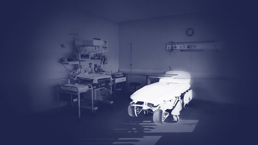 She Used Marijuana To Help With Morning Sickness. The State Labeled Her A Child Abuser.