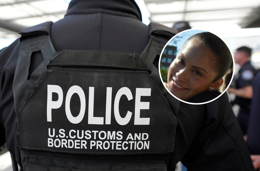 Mom With Green Card Detained for 10 Days After Family Vacation Released
