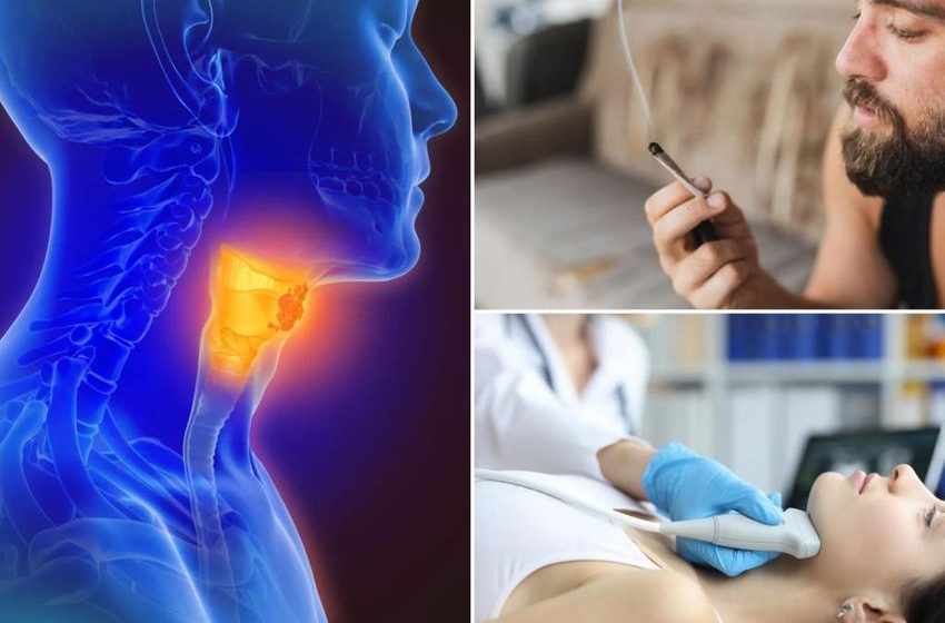  Can weed actually mess with your cancer treatment? New research could have ‘major implications’