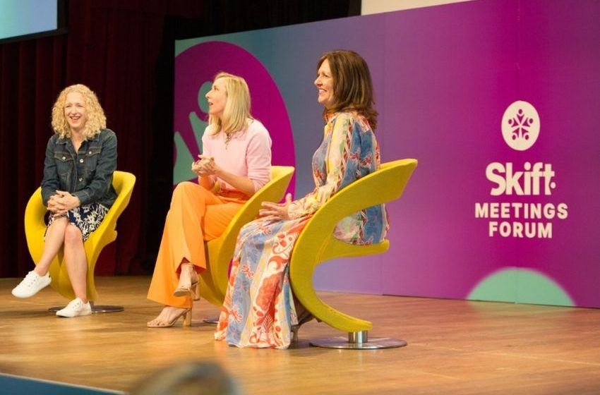 Building Bold Events from the Ground Up