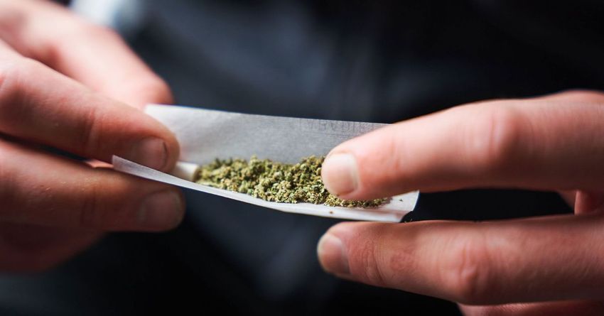 Study makes alarming find about marijuana use in women