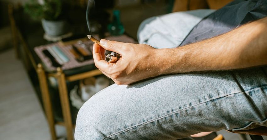  Type 2 diabetes: Cannabis use linked to 4 times higher risk