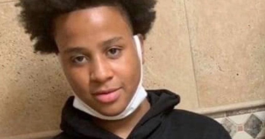  St. Louis man gets 21-year sentence for fatally shooting boy