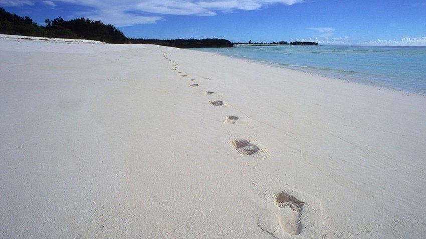Why a tiny island’s fate could decide Seychelles’ next president