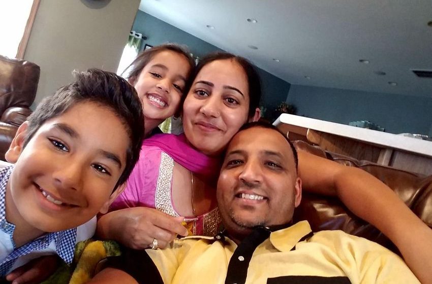 ICE Detains Green Card Holder Dad with Tumor After 30 Years in US—Attorney