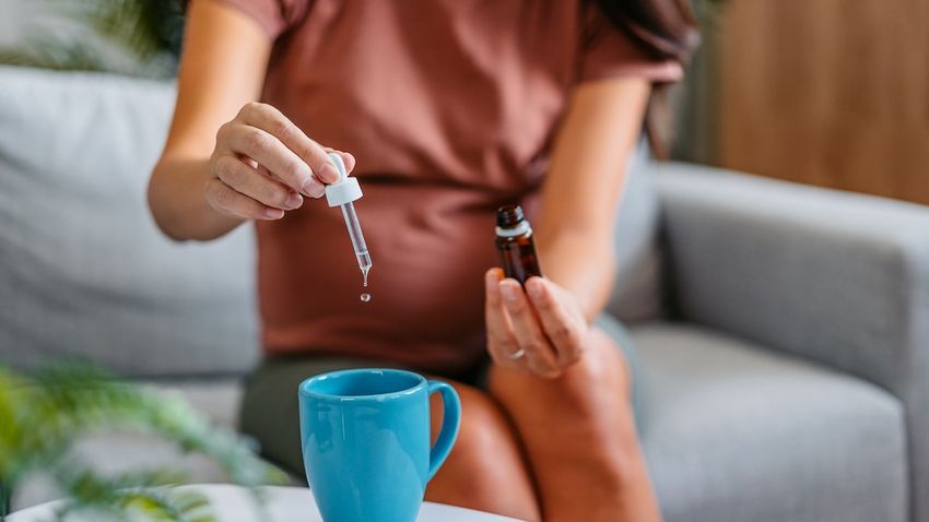  Cannabis use rises among pregnant women despite serious fetal risks