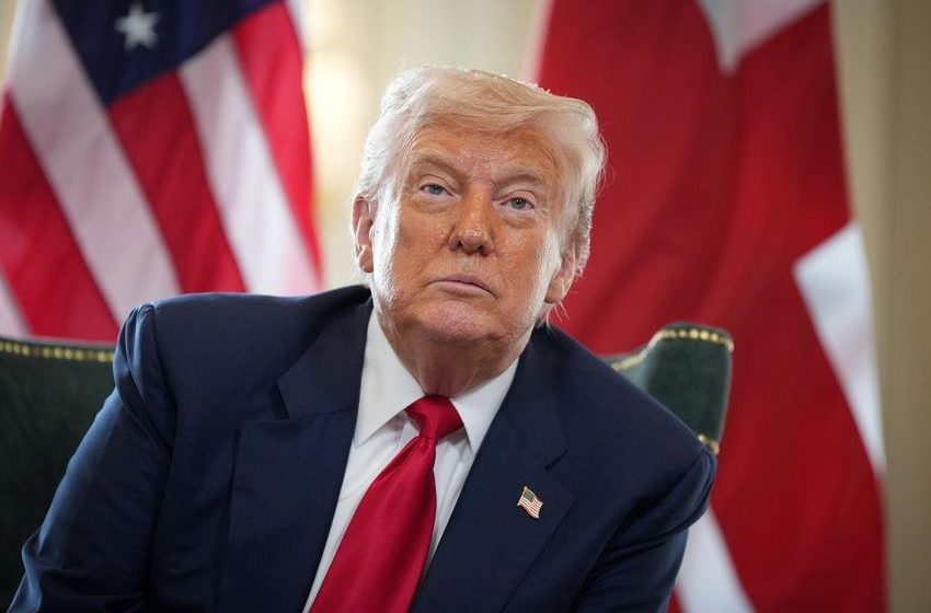  Trump Floats Medicare Coverage For CBD In Video Post, Sparking Buzz