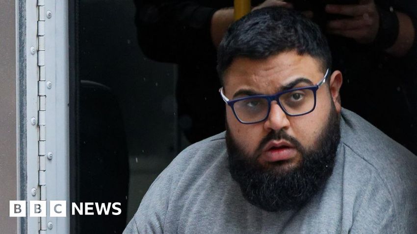  Ringleader and drug smuggling gang jailed