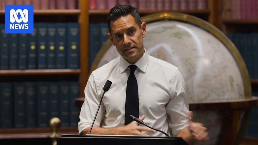  Sydney MP says he takes medicinal cannabis as calls grow for reform
