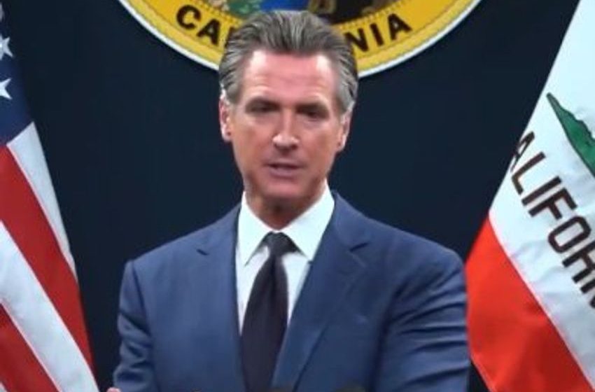 California Democrat Lobbyist Gets Six Months in Jail for Wire Fraud