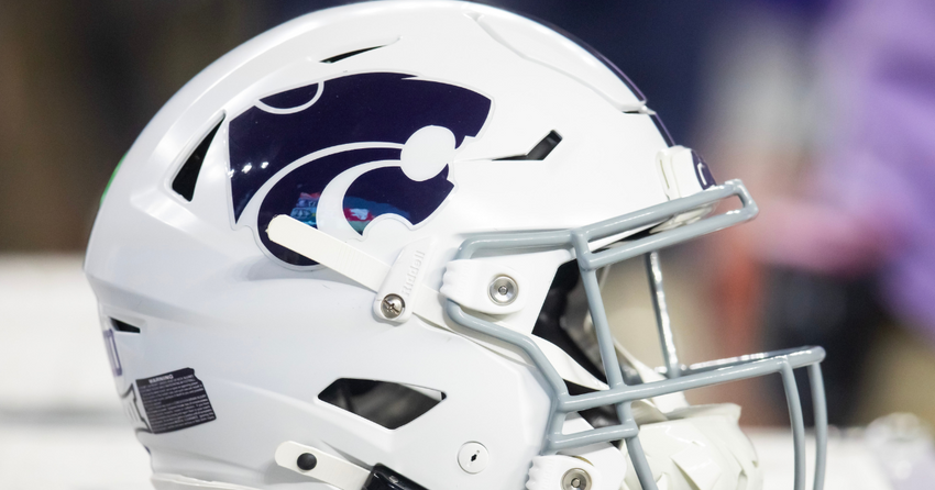  Kansas State EDGE Jayshawn Ross arrested for distributing marijuana, no longer on Wildcats’ roster