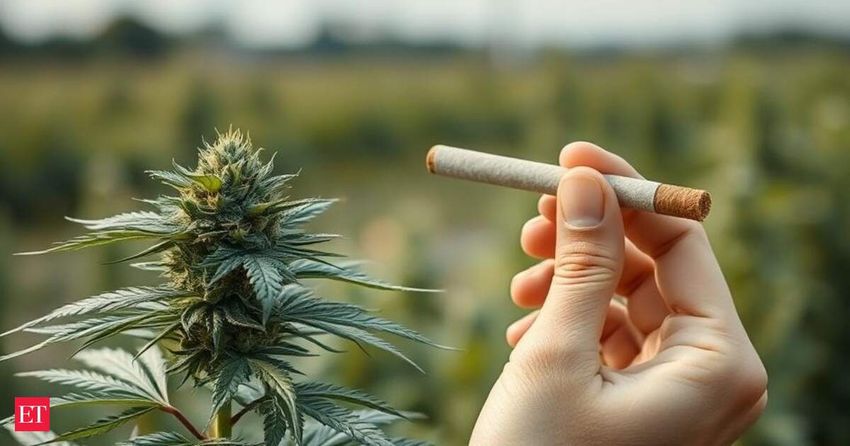  Cannabis use linked to 4x higher Type 2 Diabetes risk – what experts are urging you to know