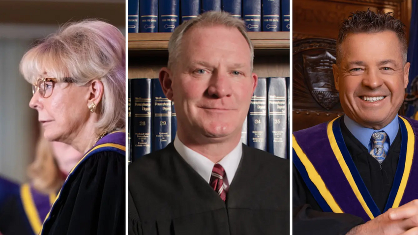Retention or Removal? How a Quiet Judicial Election Could Reshape Pennsylvania