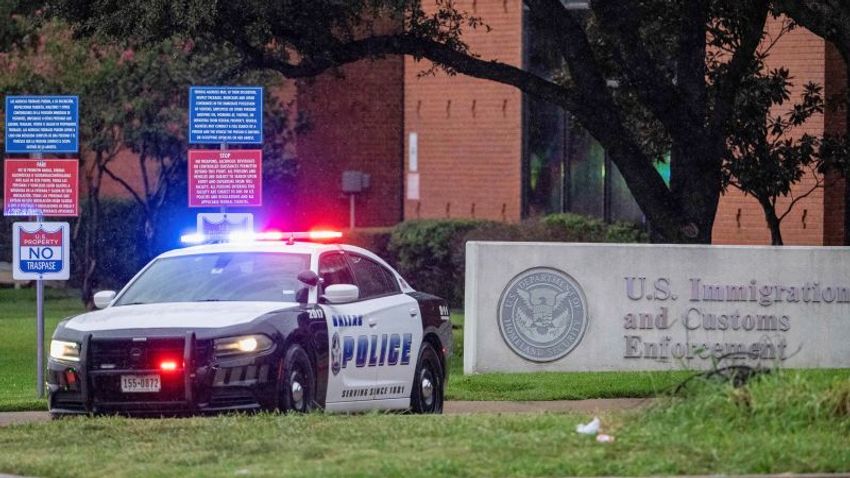 Dallas ICE facility shooting: What we know about the suspect Joshua Jahn and what happened