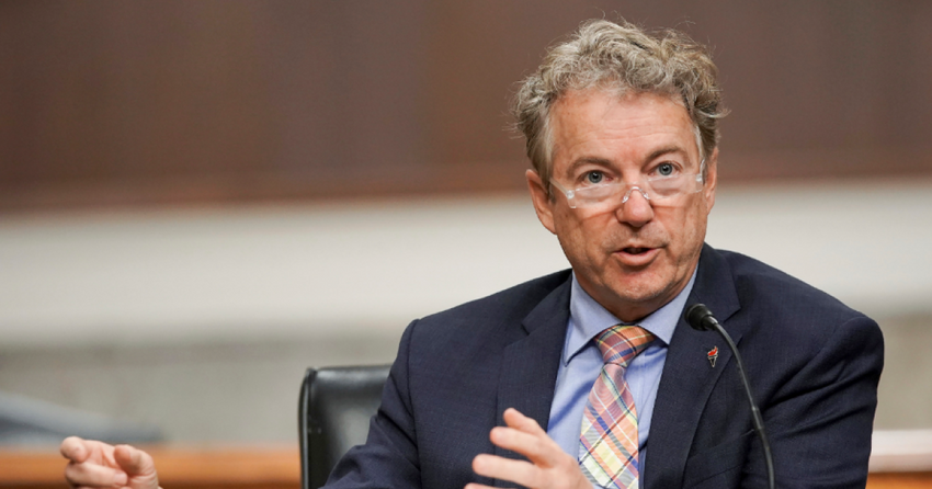 Rand Paul: Congress’ THC ban could ‘completely eradicate’ state’s hemp industry