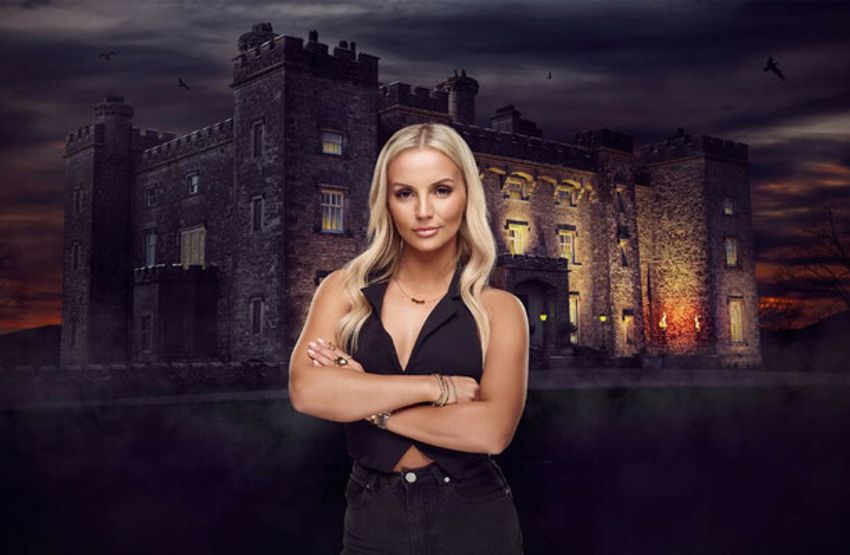 Opinion: Traitors contestants would spend the winnings on a house deposit. Doesn’t that say it all?