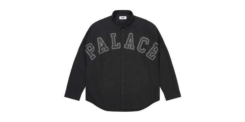  Everything Dropping at Palace This Week