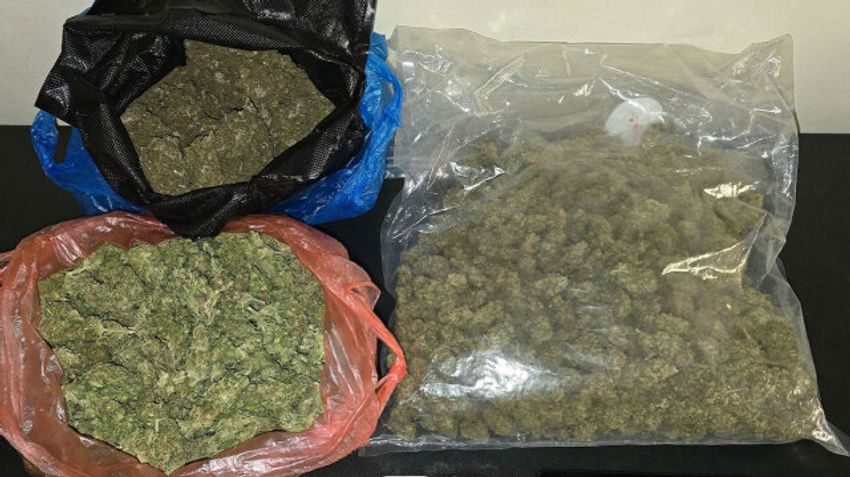  Zografou: 38-year-old foreign national arrested for drug trafficking