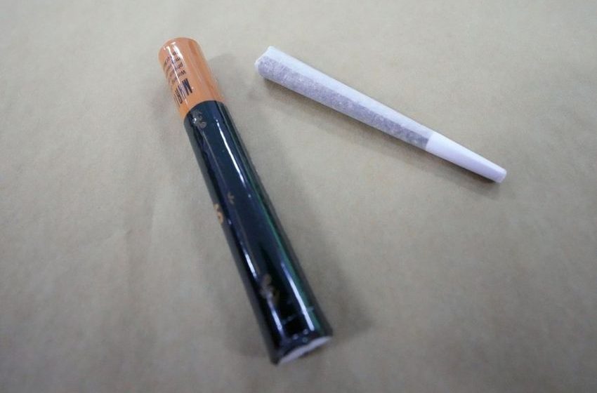New guidance warns against cannabis use during pregnancy