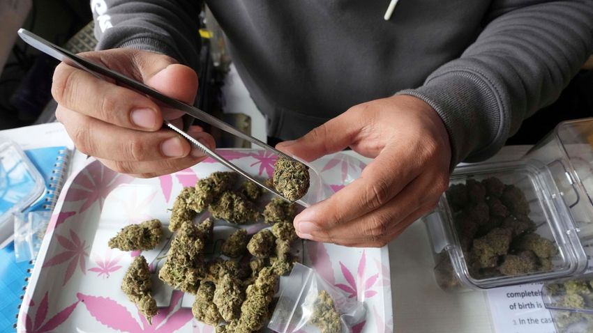  A look at where Thailand’s cannabis laws stand