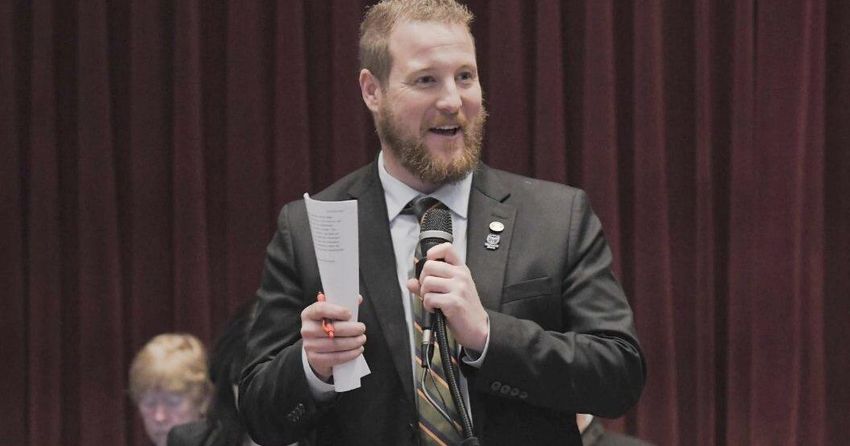In fight over new maps, some Missouri Republicans are reluctant to enter the fray