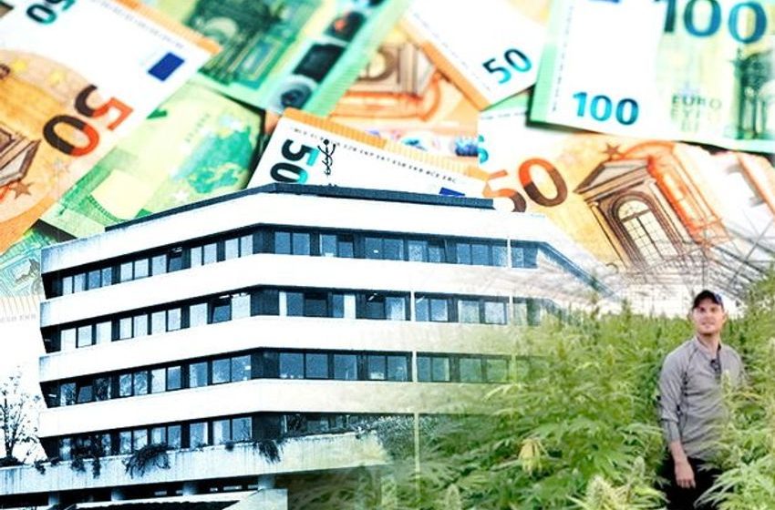  Liquidator sues cannabis farm in pursuit of millions transferred from private hospital company