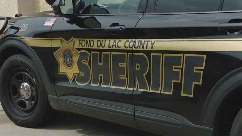 Fond du Lac County police chase; driver on the run, marijuana seized