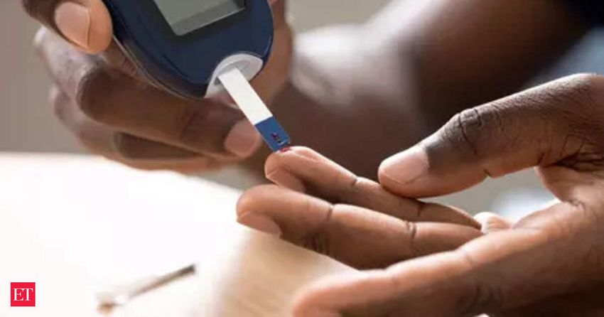 Study finds cannabis users 4X more likely to develop Type 2 diabetes — here’s why