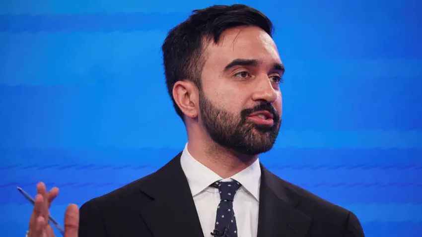 Texas man indicted for threats against NYC mayoral candidate Zohran Mamdani
