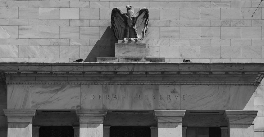  Control of the Fed Is About Much More Than Interest Rates