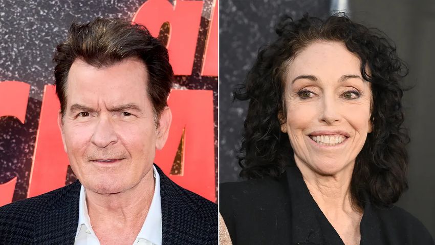 Charlie Sheen’s former madam Heidi Fleiss says she’s nothing like convicted sex trafficker Ghislaine Maxwell
