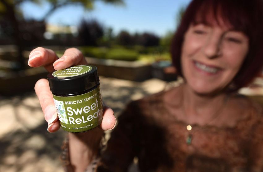  Trump Highlights CBD Benefits For Seniors Amid Ongoing Cannabis Rescheduling Process
