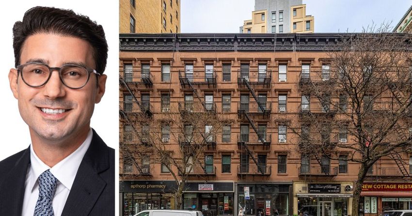  Cannabis Dispensary Sofa Club to Open on the Upper West Side