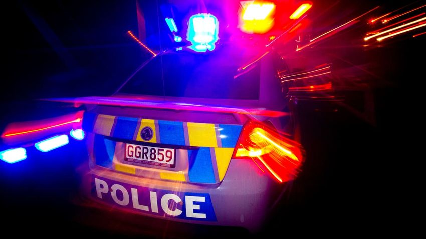  Bay of Plenty man Tupaea Mika to stay in prison for drink-driving causing death