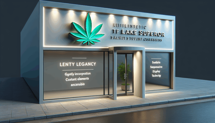  First non-tribal cannabis dispensary in Minnesota opens in Duluth