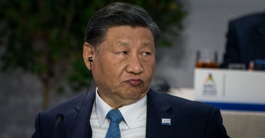Is the CCP Waging a ‘Reverse Opium War’ on America?