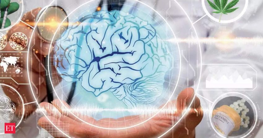  Highs & Lows: Could the microdosing of psychedelics be a key missing piece in the mental health jigsaw?
