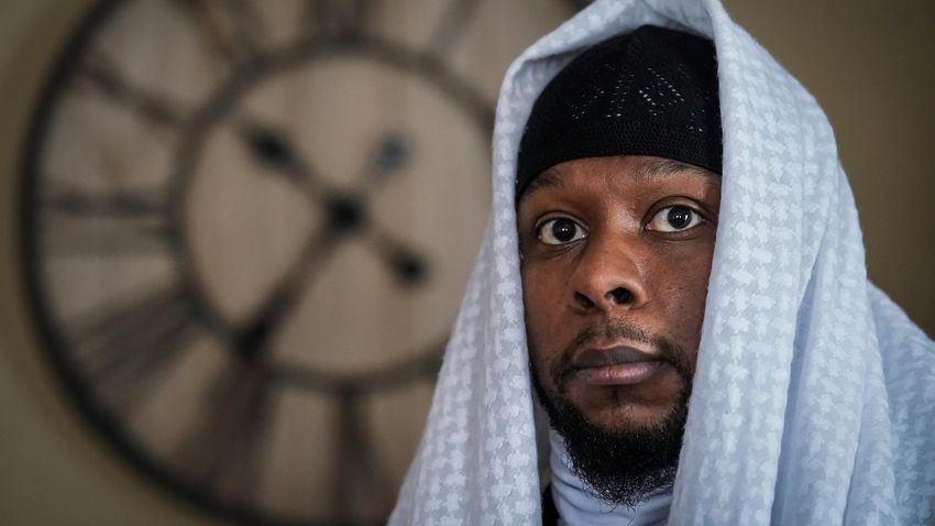 Appeals court upholds Myon Burrell’s conviction in gun and drug case