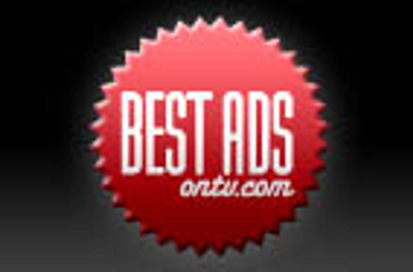 Outdoor ad: Hell Pizza: Doobious Hydroponic