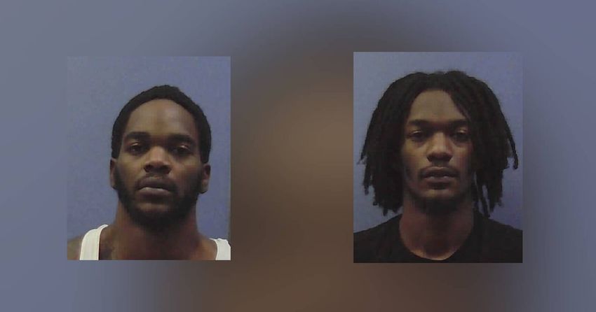  2 brothers sentenced in separate drug cases on same day