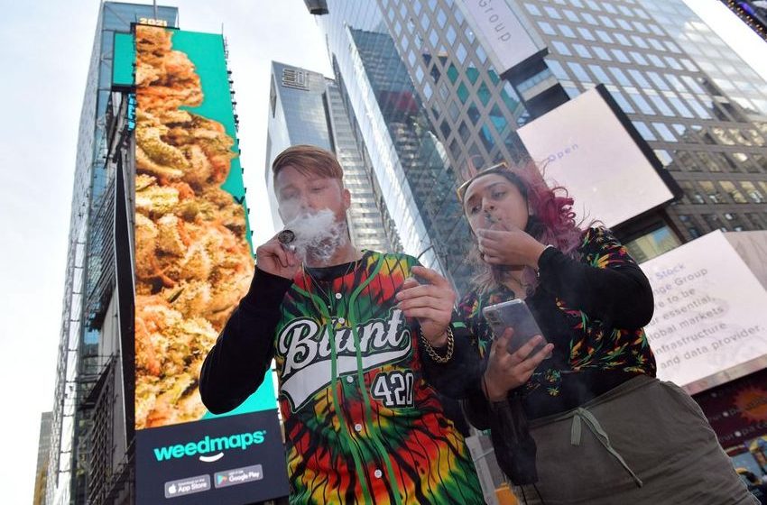  Marijuana’s federal legal status needs to change — but not to the free-for-all advocates crave