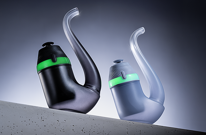 Puffco, the Global Leader in Cannabis Consumption Technology, Debuts the Next Evolution of the Proxy Vaporizer