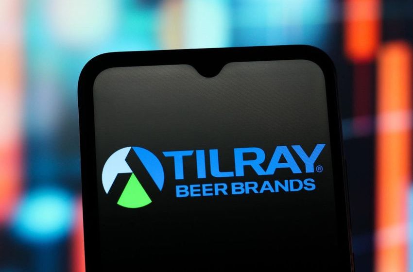  Tilray Brands: What’s Next For TLRY Stock?