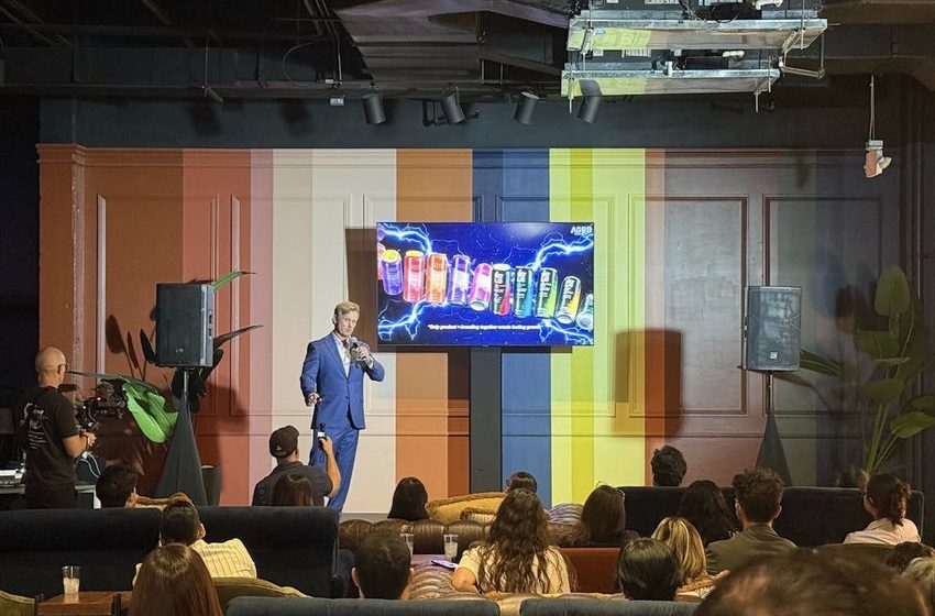  10 rules for building a breakthrough brand from Aspen Green’s Brandon Lewis