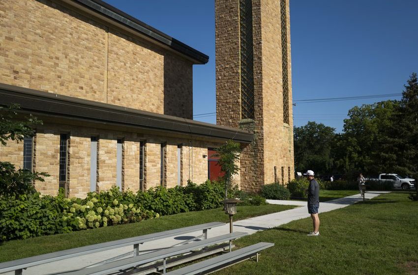 Minneapolis Catholic Church shooter blamed ‘gender and weed’ for mental health issues